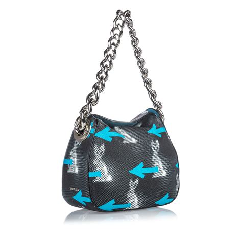 prada spring 2016 bunny prints
